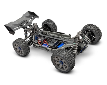TRX90154-4-BLK
